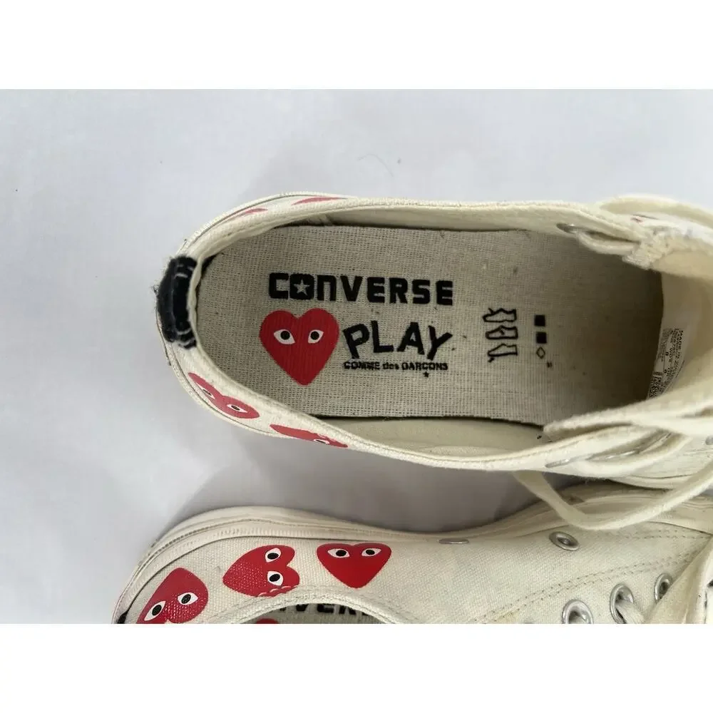 Converse these are